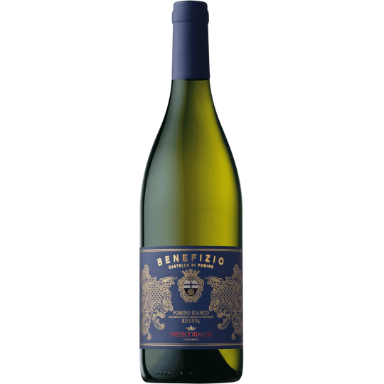 Rượu vang Frescobaldi Pomino Benefizio DOC