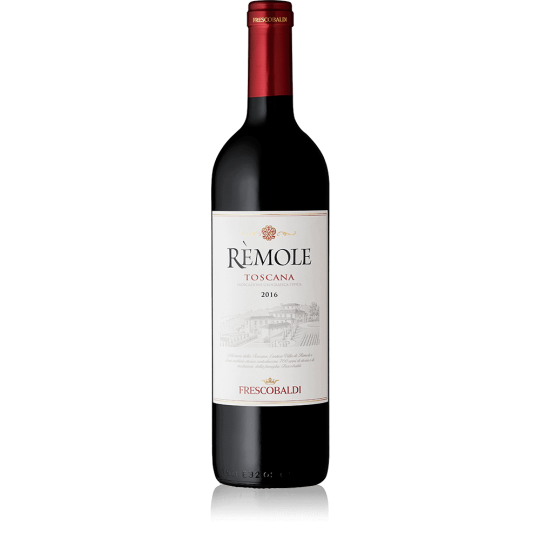 Frescobaldi Remole di Toscana IGT