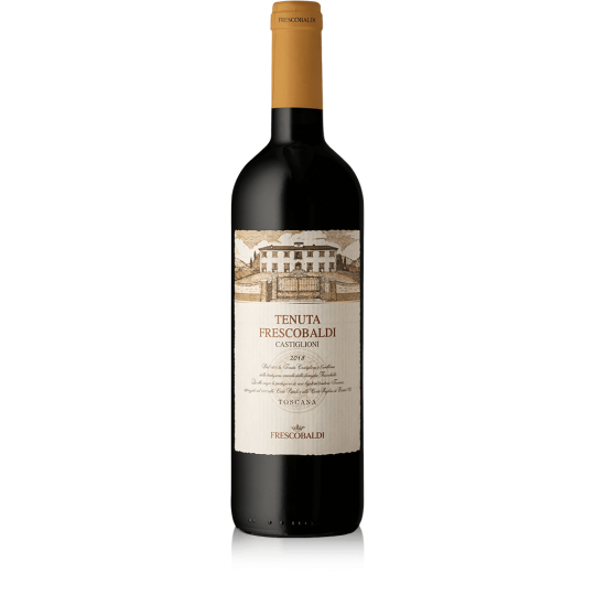 Frescobaldi Tenuta di Castiglioni IGT