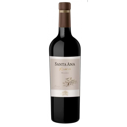 Santa Ana Reserva Cabernet Sauvignon